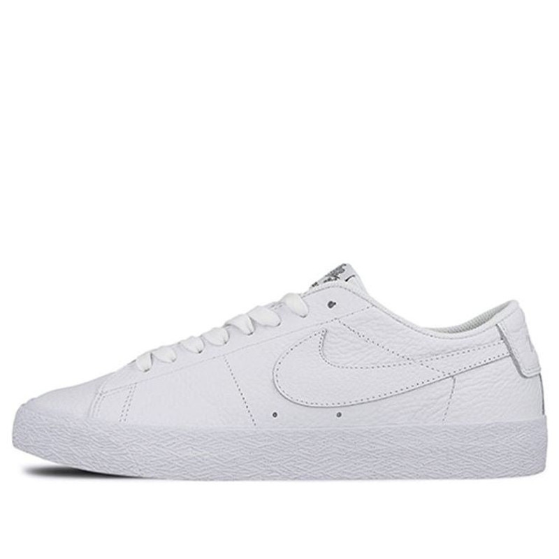 Nike NBA x Blazer Low SB 'White' AR1576-114 - 1