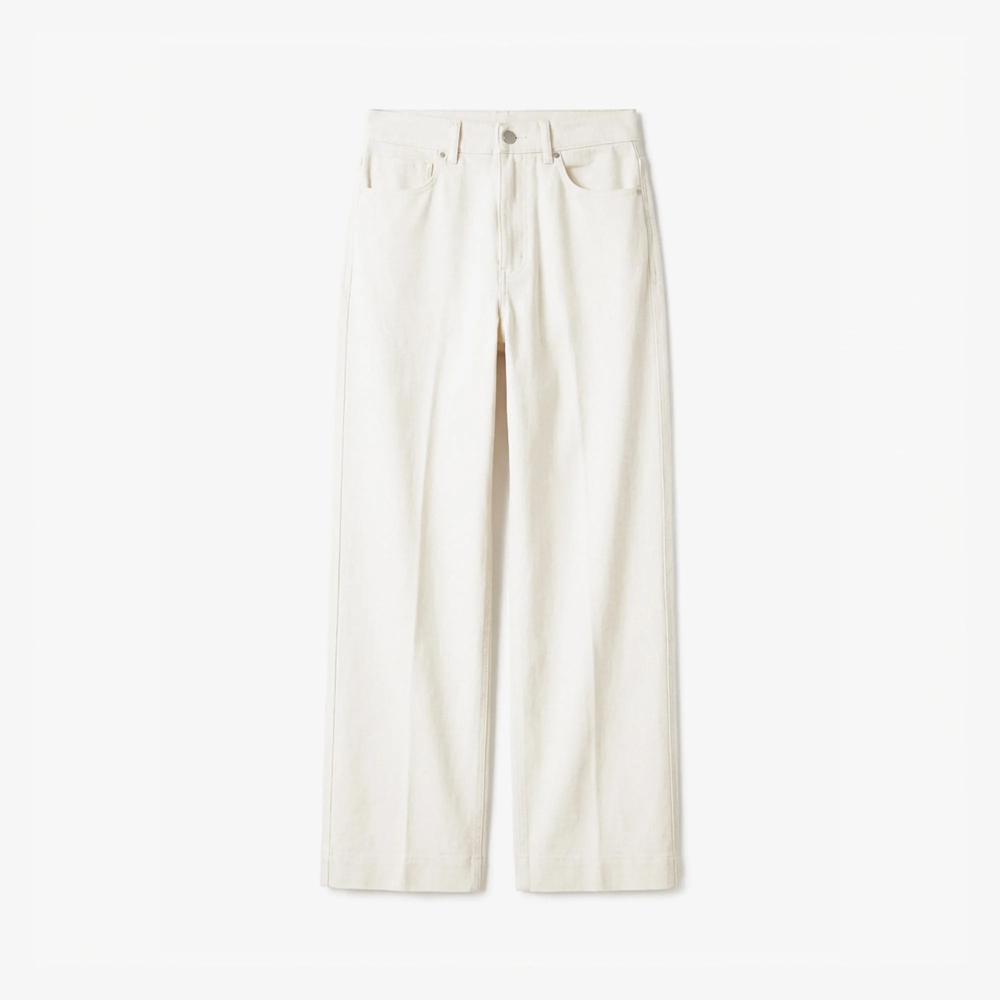 Milo All-Day Jean - Eco Better Than Denim - 1