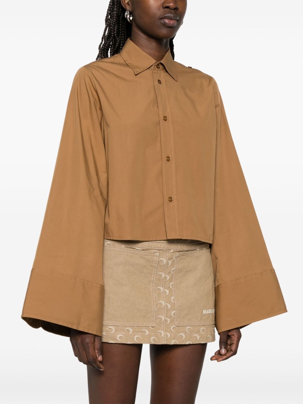 cotton shirt - 3
