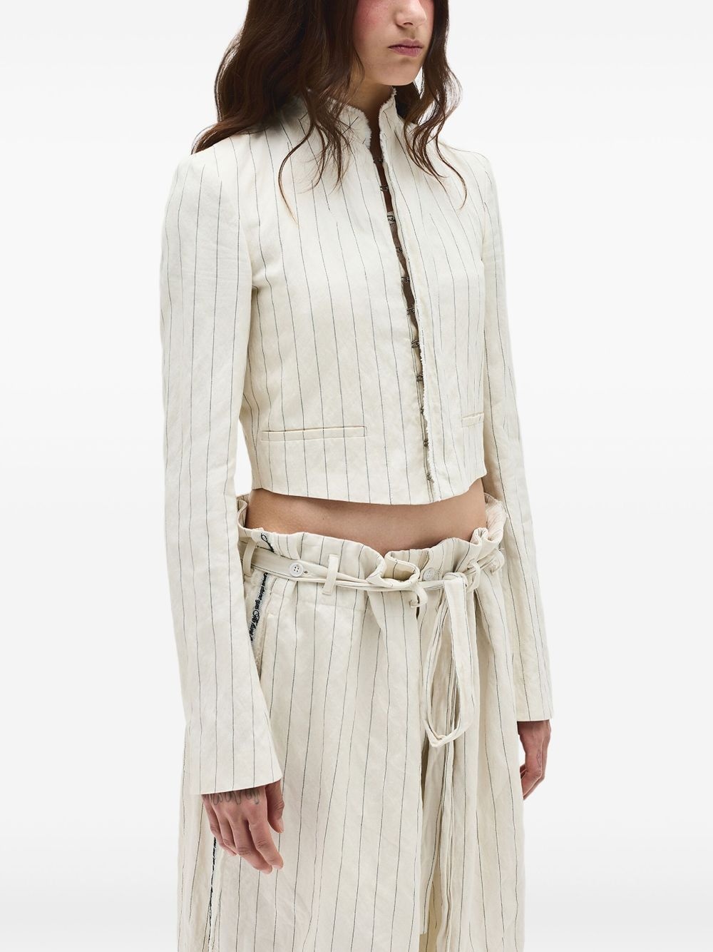 cotton jacket - 3