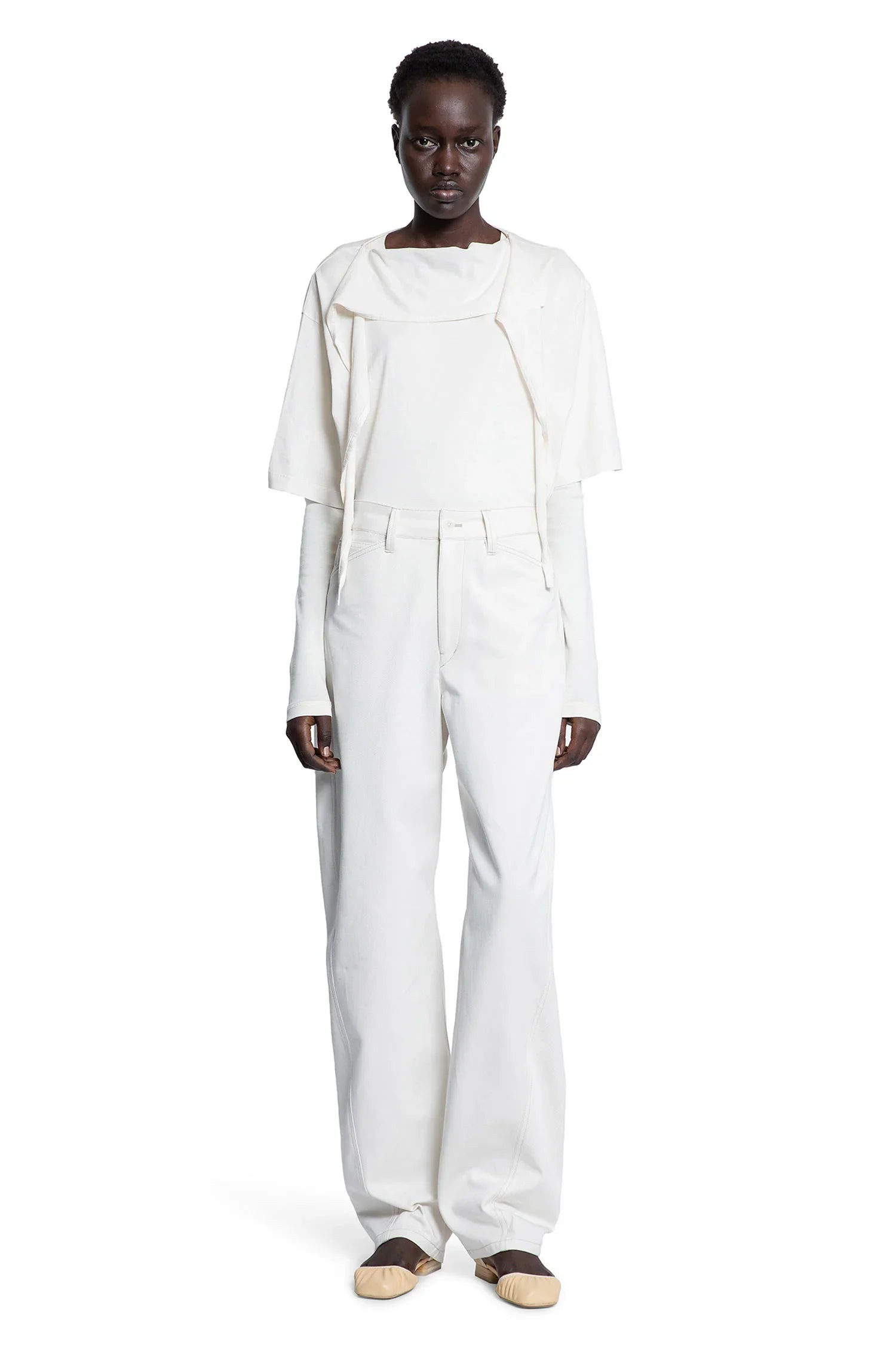 5-Pocket-Twisted-Pants - 4