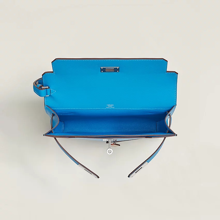 Kelly depeches 25 pouch - 2