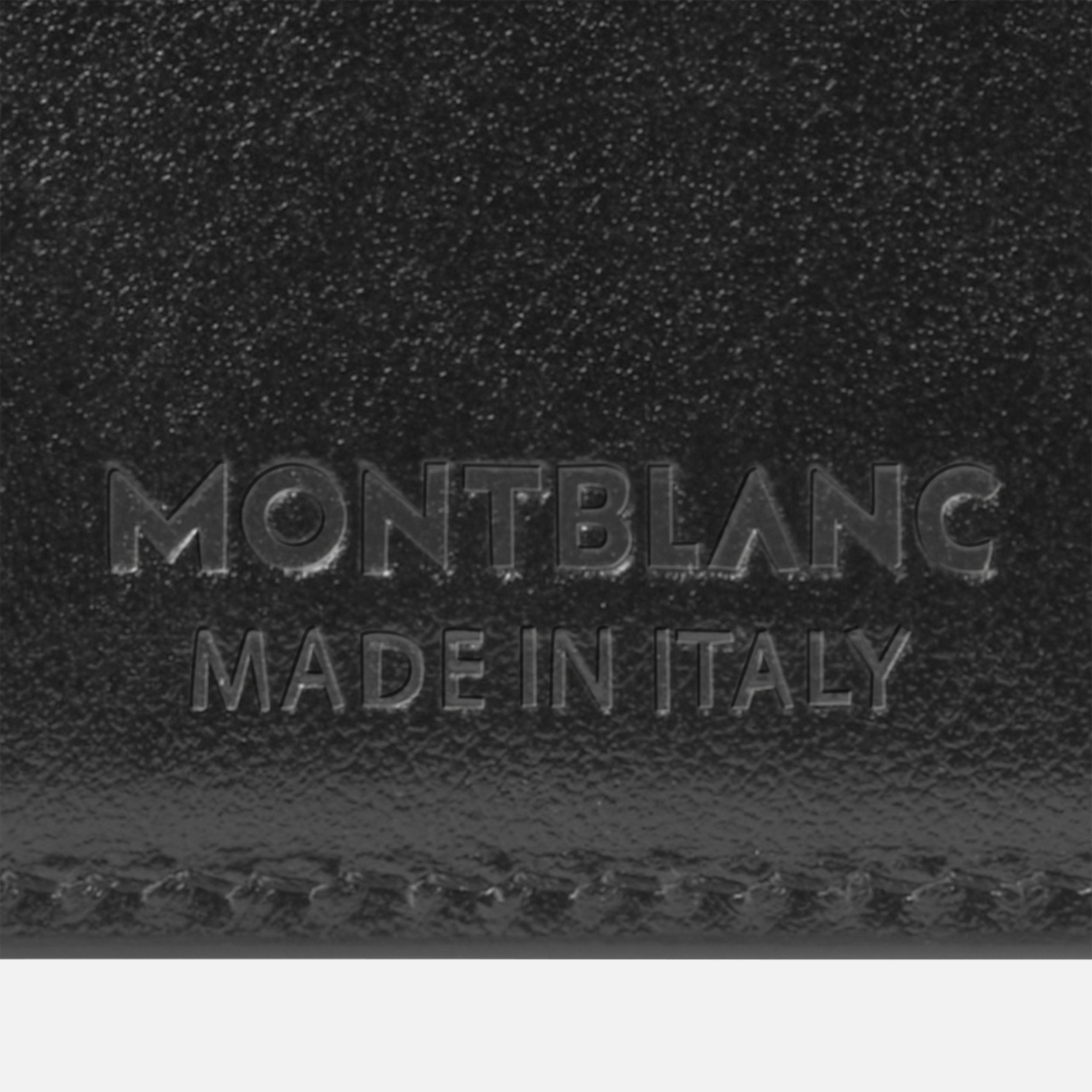 Meisterstück wallet 6cc - 5