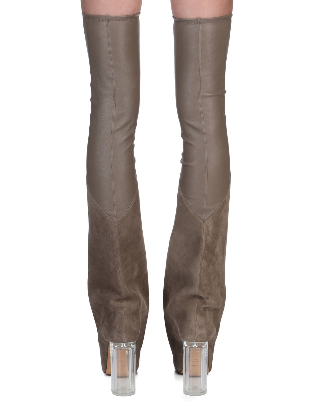BOOTS - 4