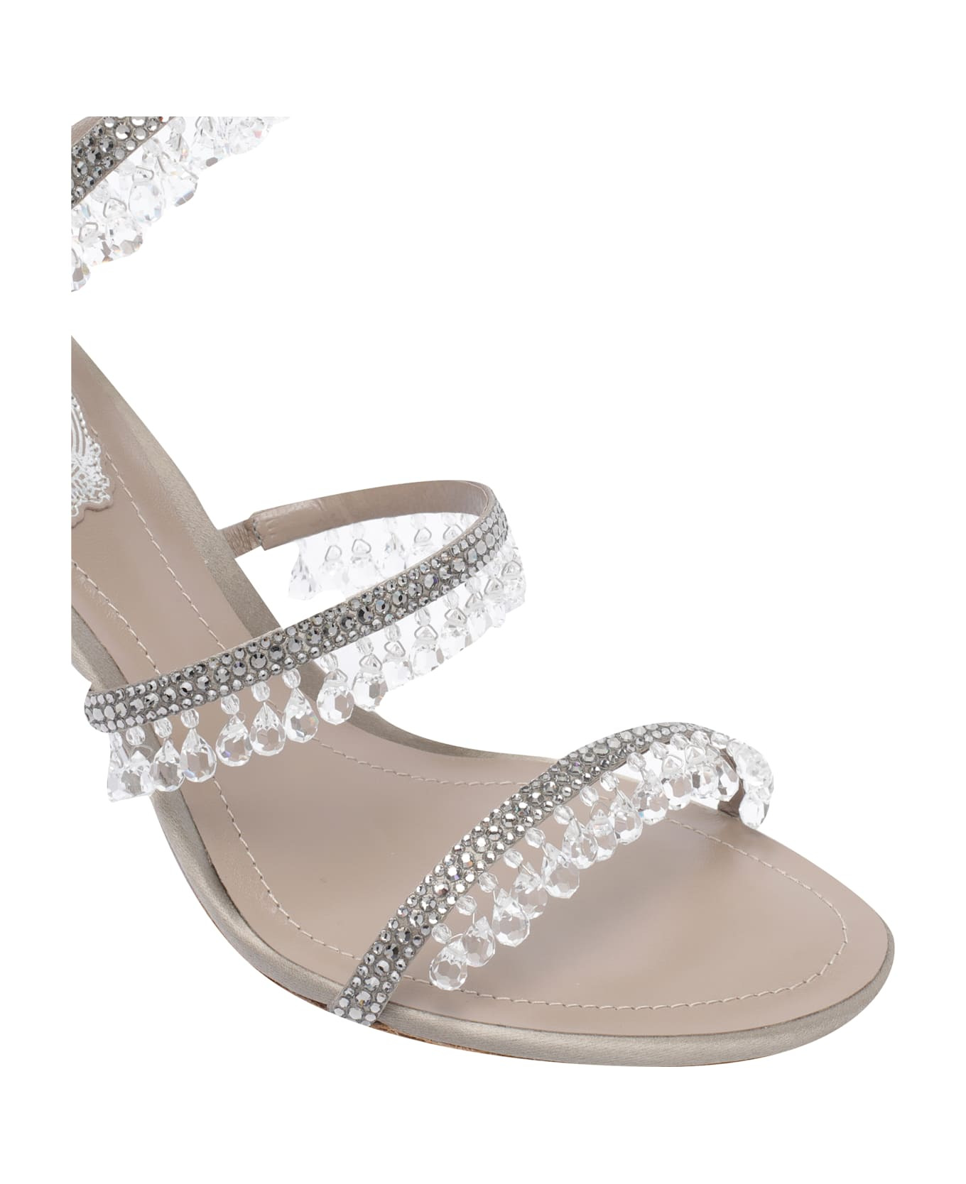 Chandelier Sandals - 4