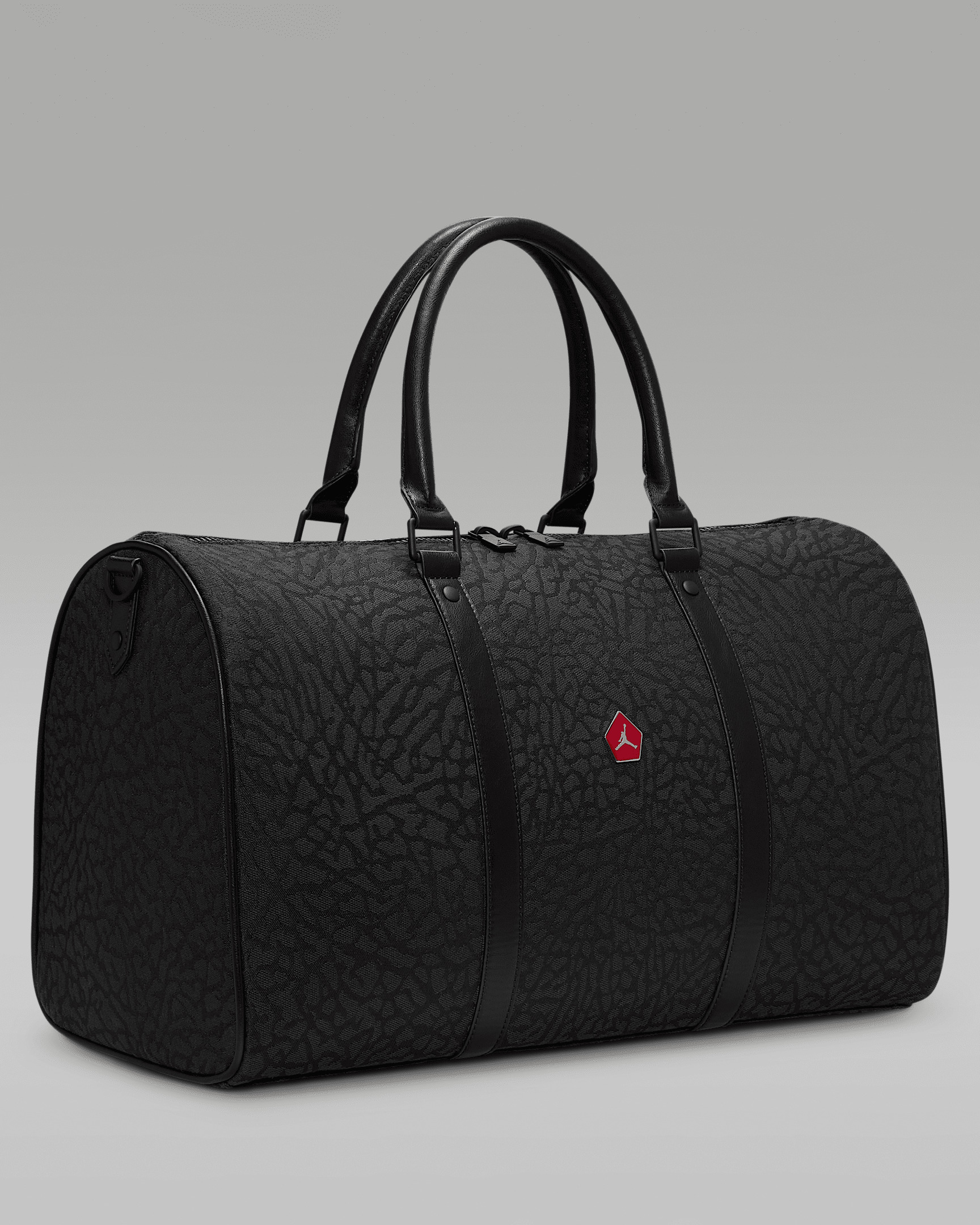 Jordan Icon Duffel Bag (25L) - 2