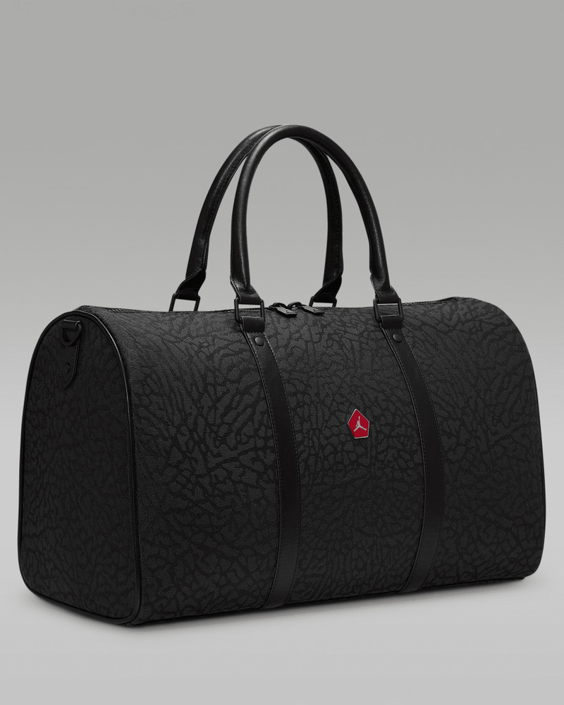 Jordan Jordan Icon Duffel Bag (25L) outlook