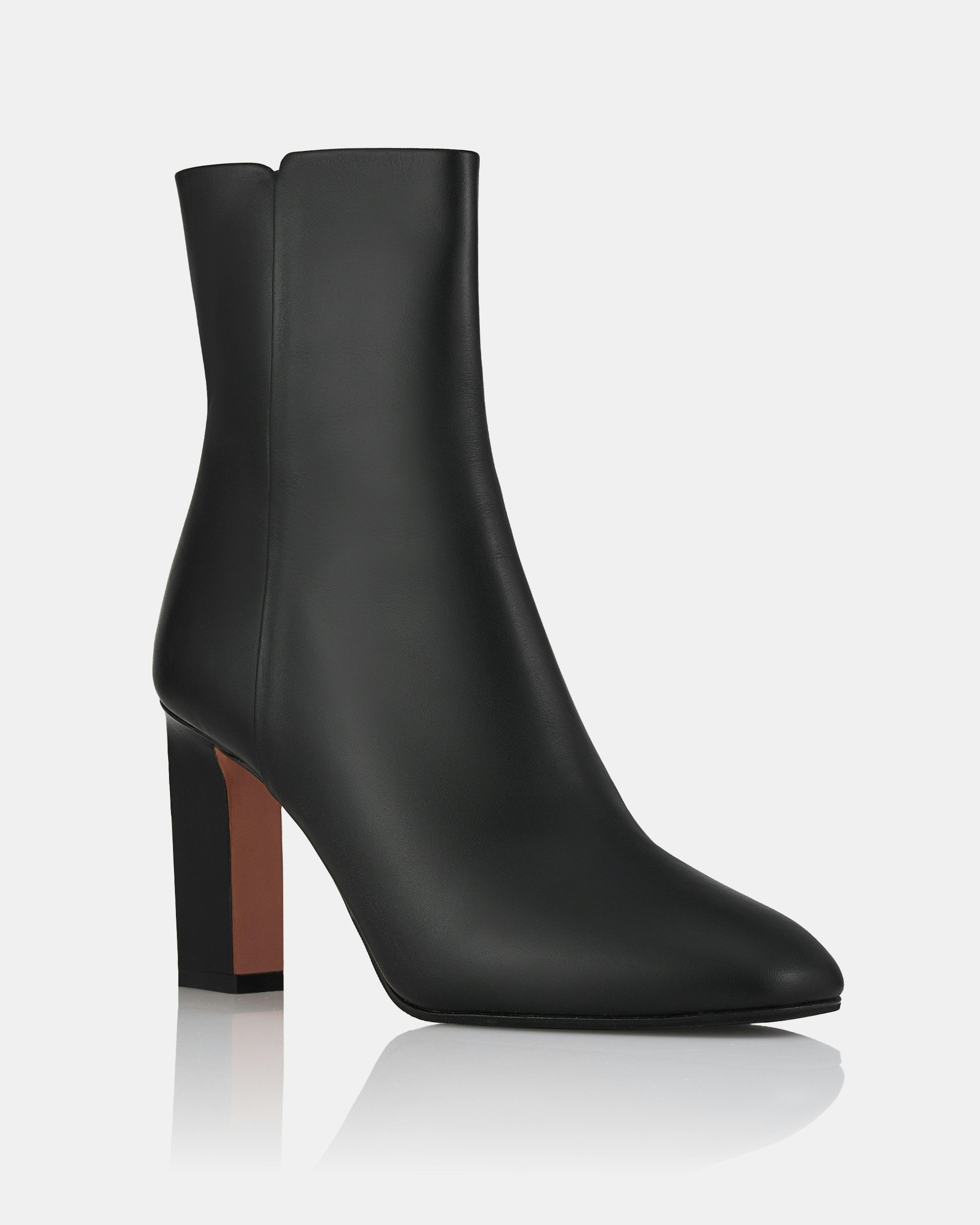 Sellier Bootie 85 - 2