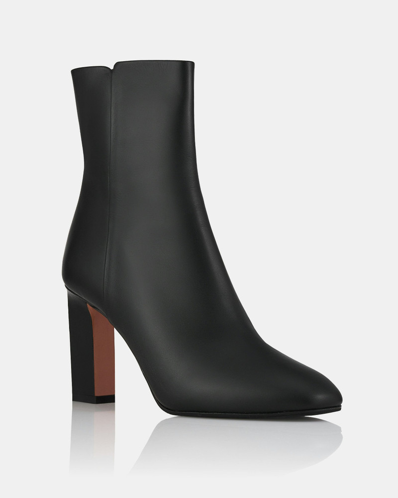 AQUAZZURA Sellier Bootie 85 outlook