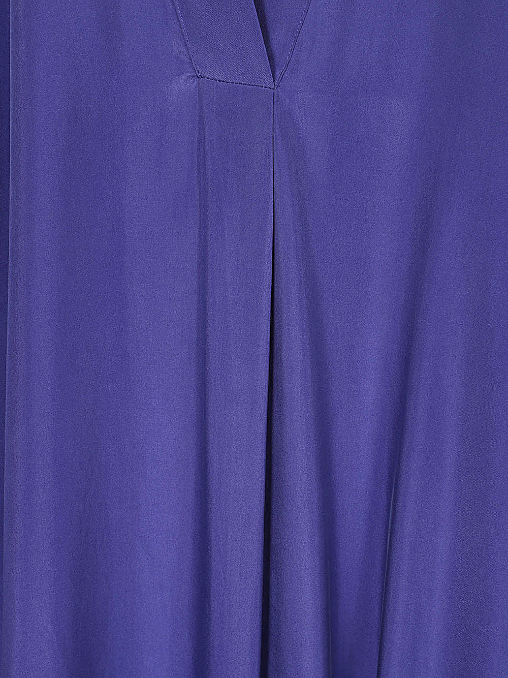 Parosh - Parosh Dresses Blue - 3