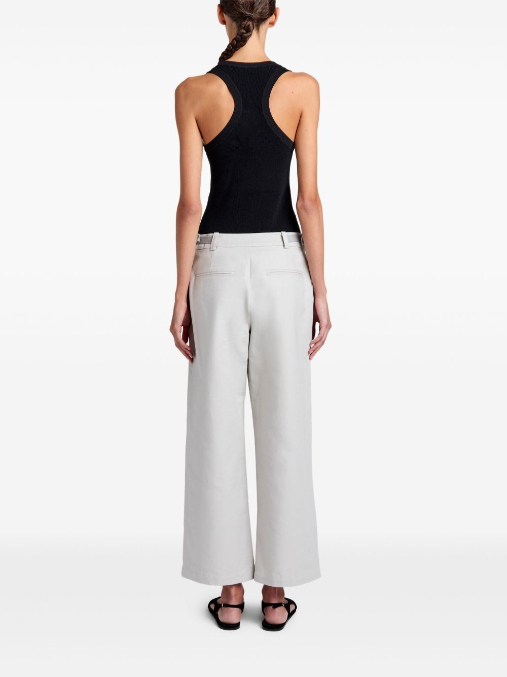 Cali tailored trousers - 4