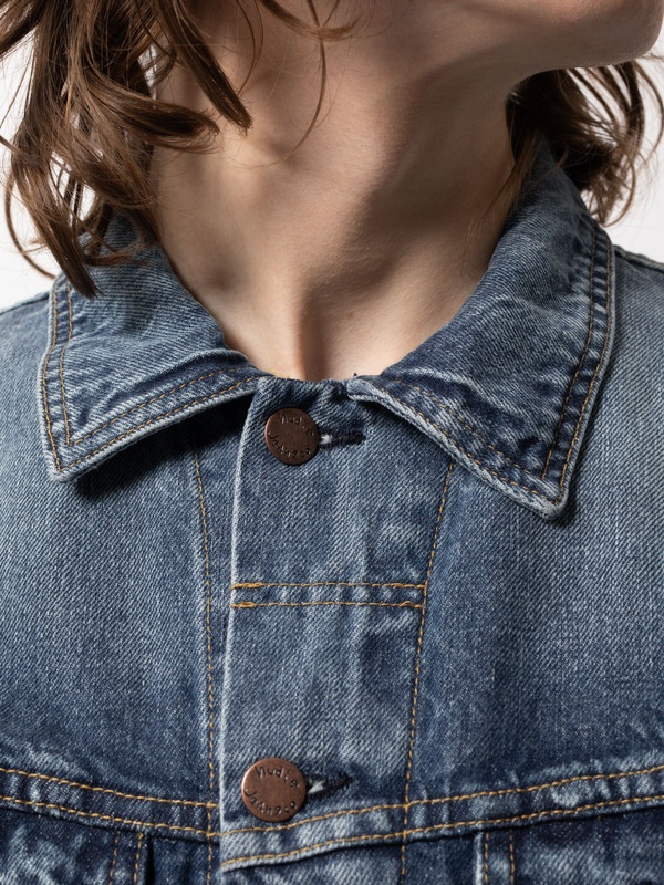 Bobby Blue Tribe Denim - 4