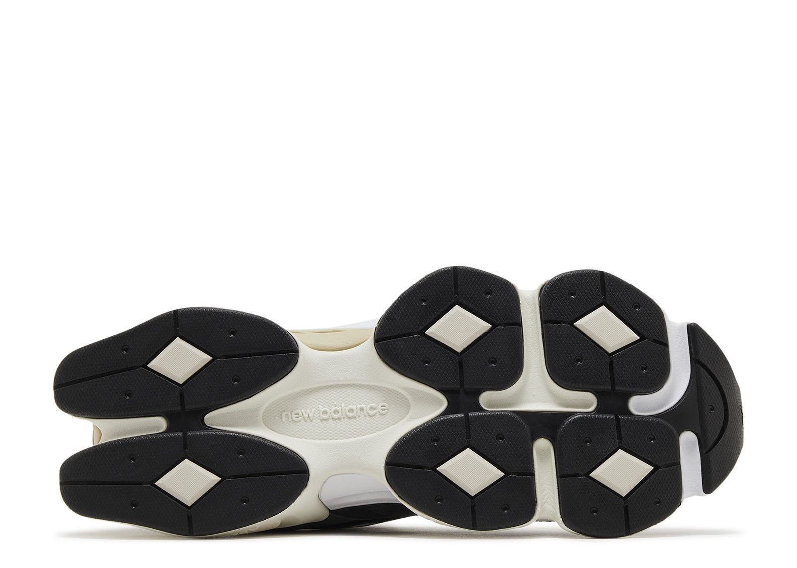 NEW BALANCE 9060 'BLACK PHANTOM' - 4