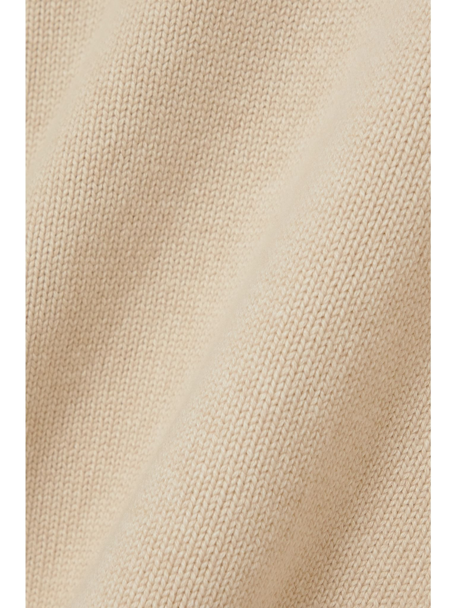 Parksville cashmere sweater Off-white - 5