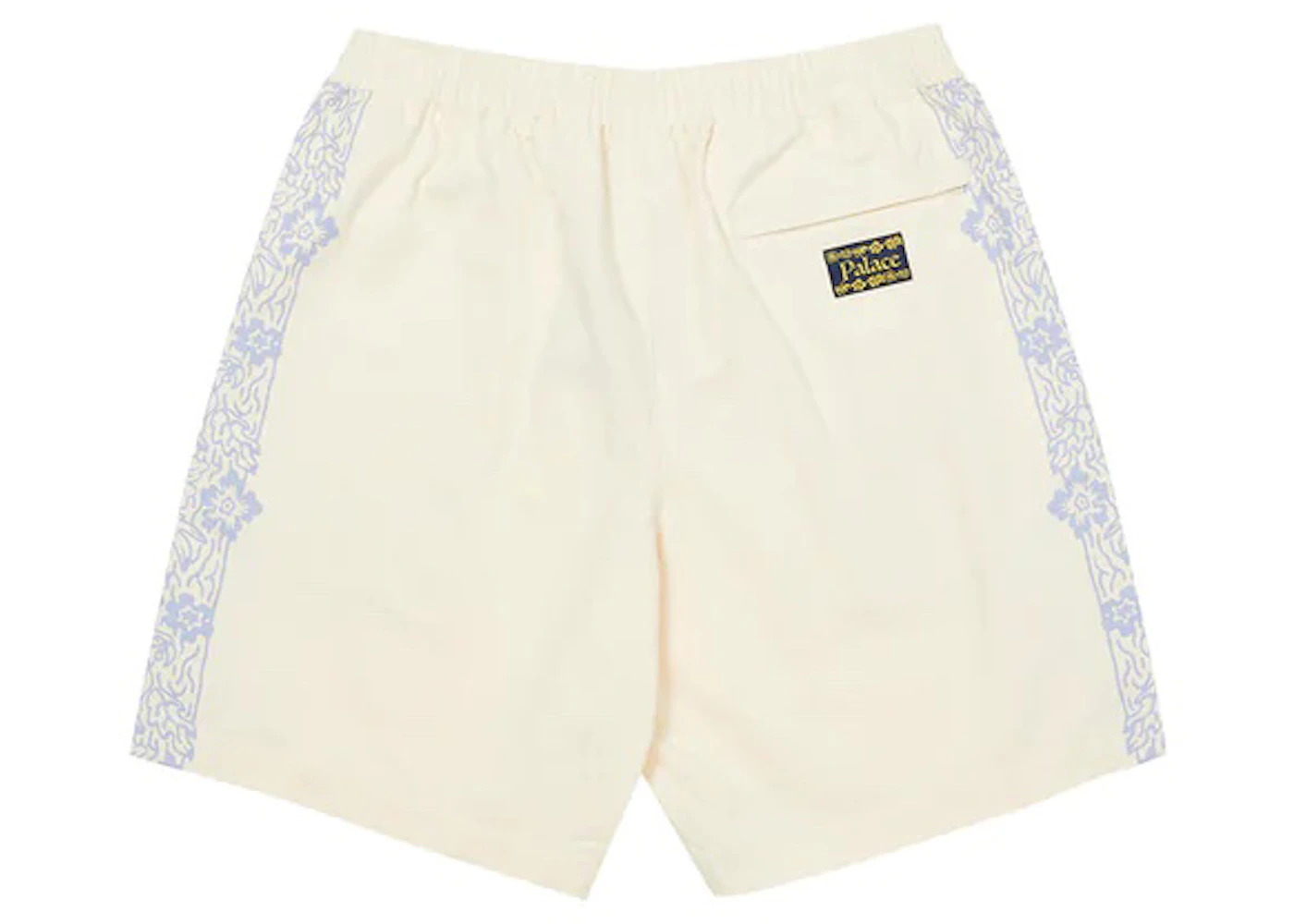 Palace Paloha Shorts White - 2
