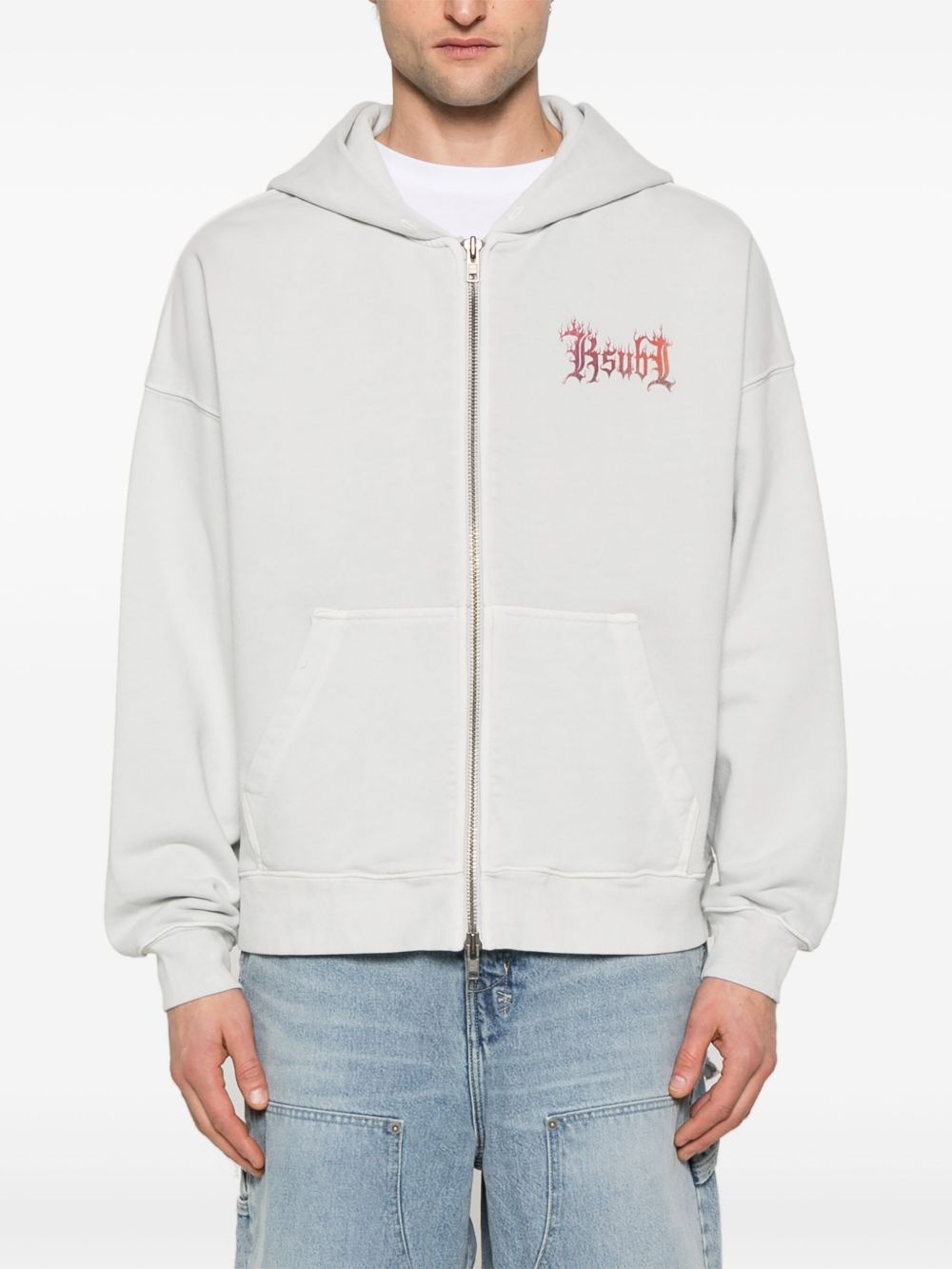 Fuego Ekcess hoodie - 3