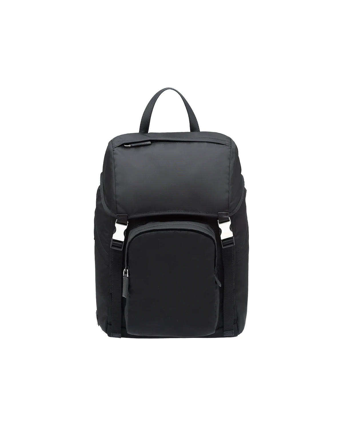 Nylon Backpack - 1