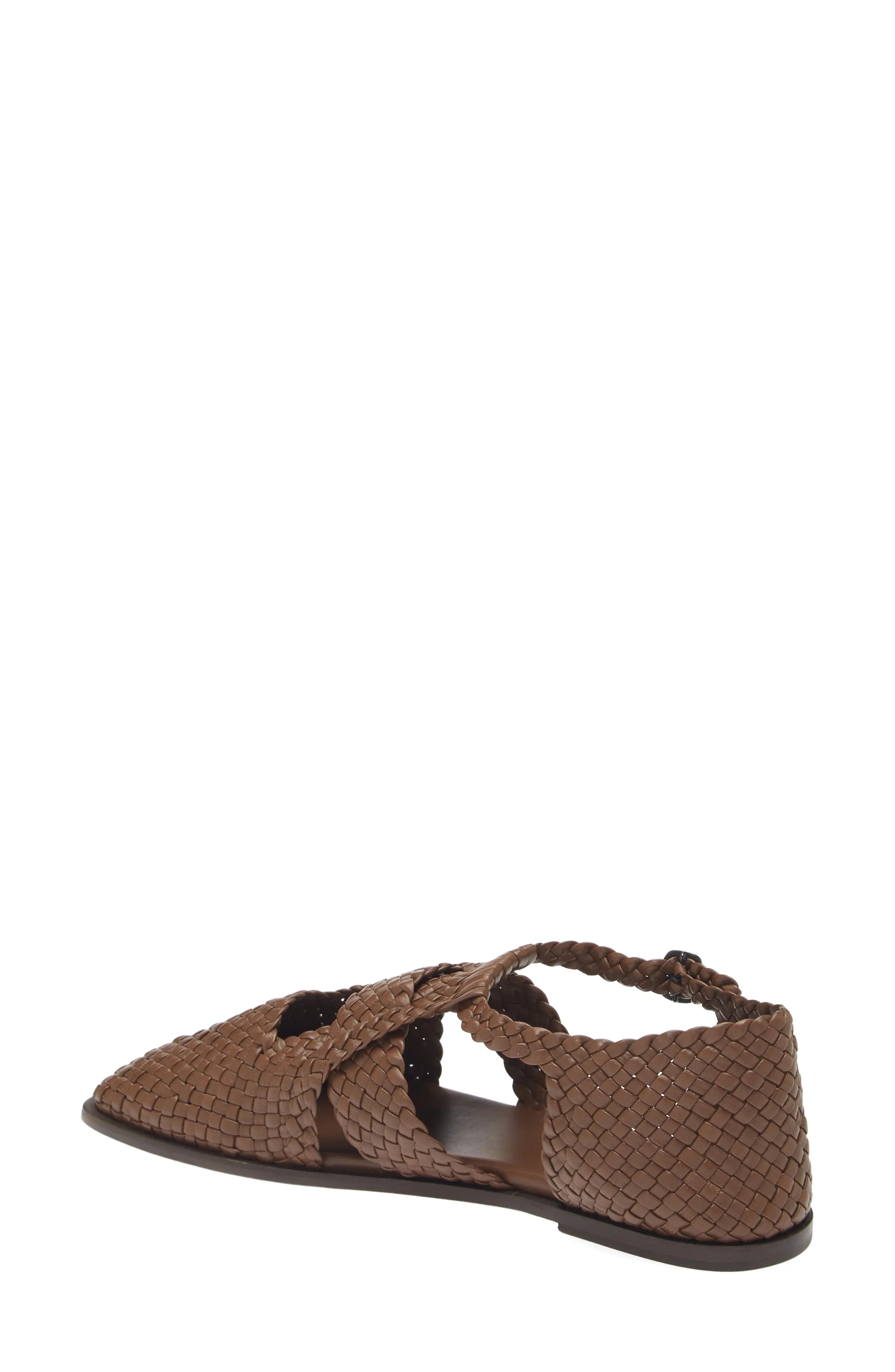 Serra Woven Sandal - 2