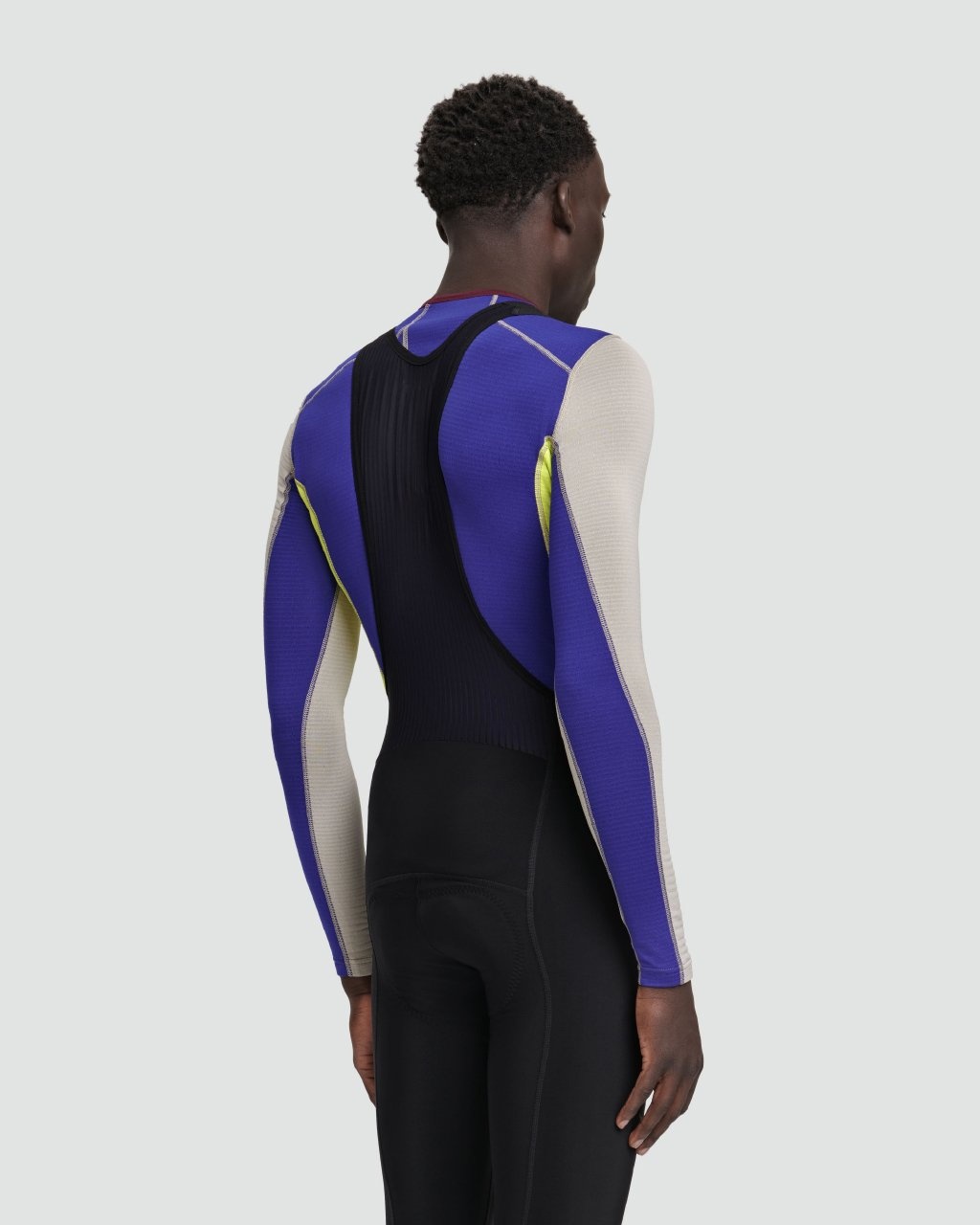 Thermal Base Layer LS Tee - 4