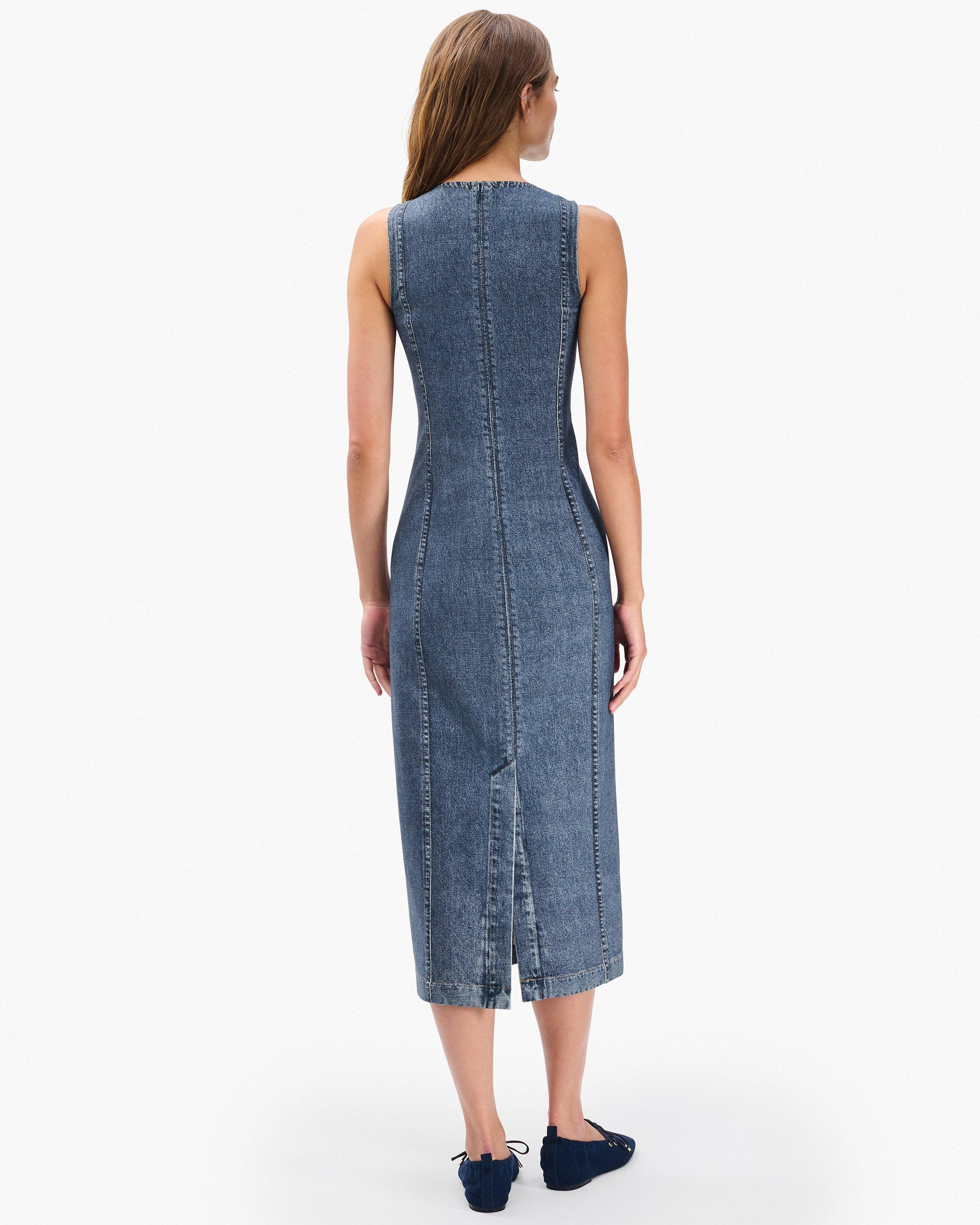 Miramar Olivia Midi Dress
Refine Knit - 6