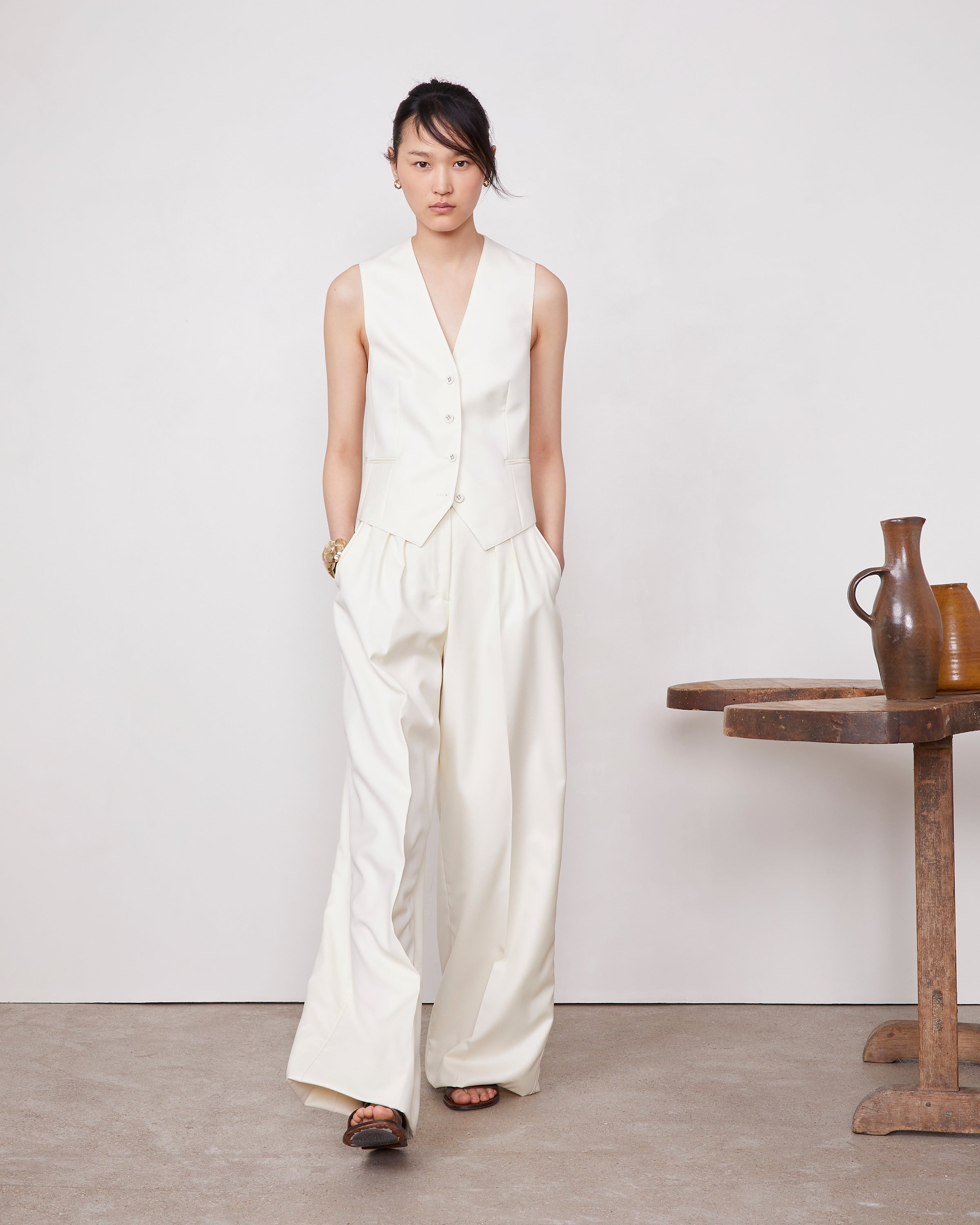 ELIA PANTS - 2