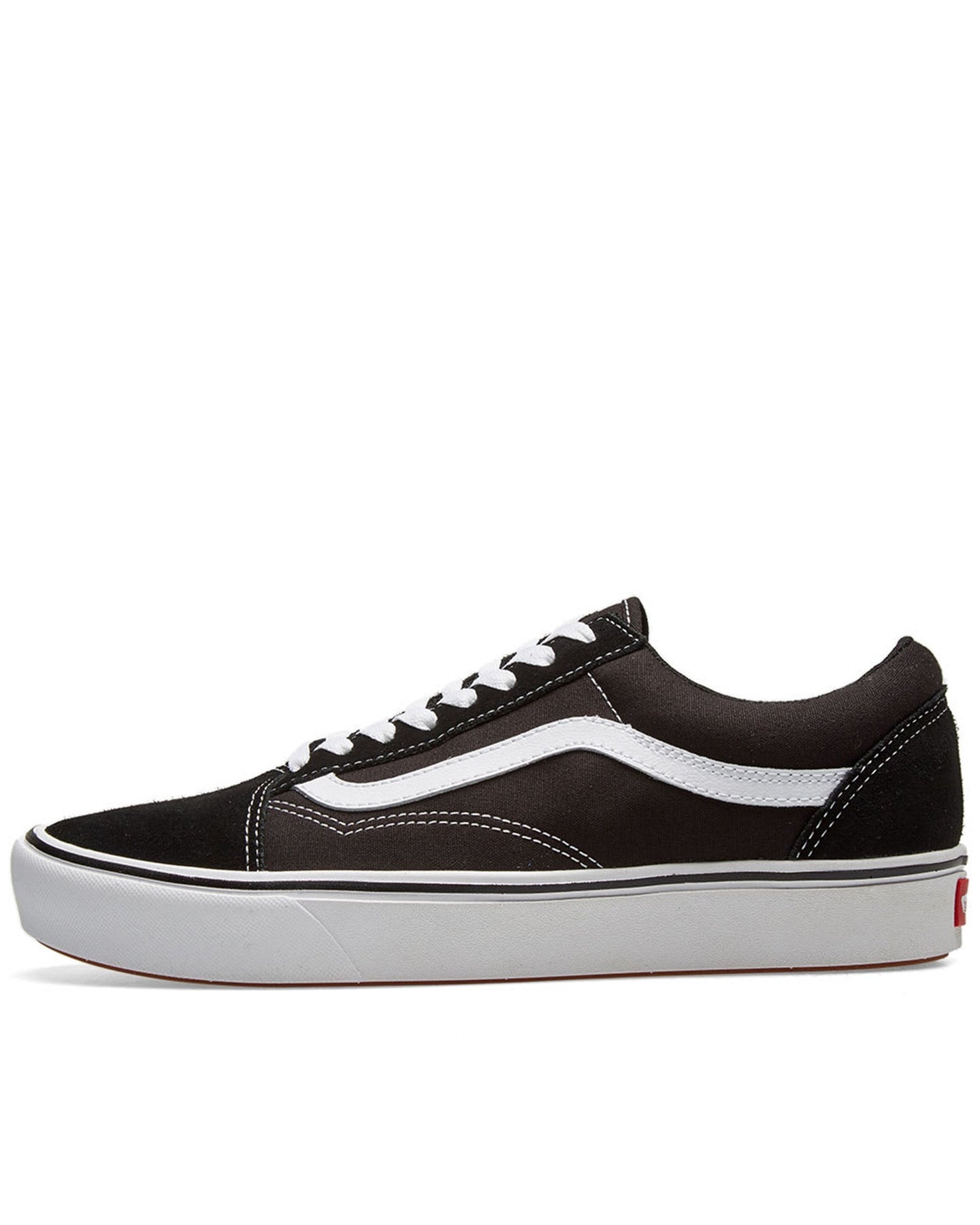 Old Skool 'Black / White' - 2