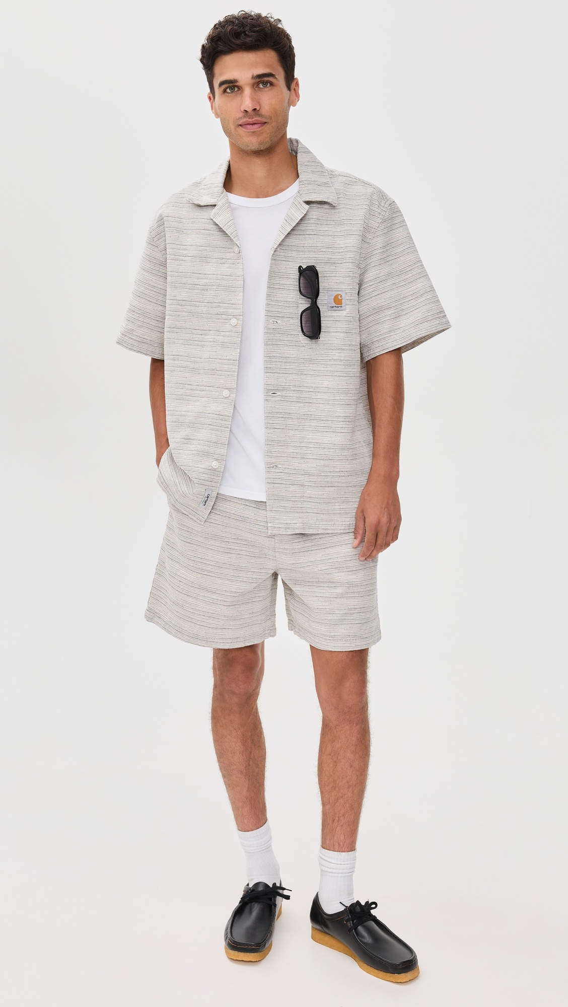 Gellar Shirt - 4