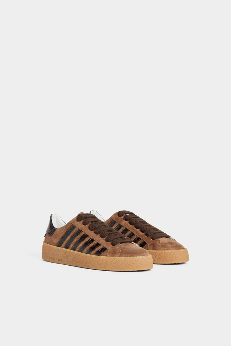 DSQUARED2 RAPPER'S DELIGHT SNEAKERS outlook