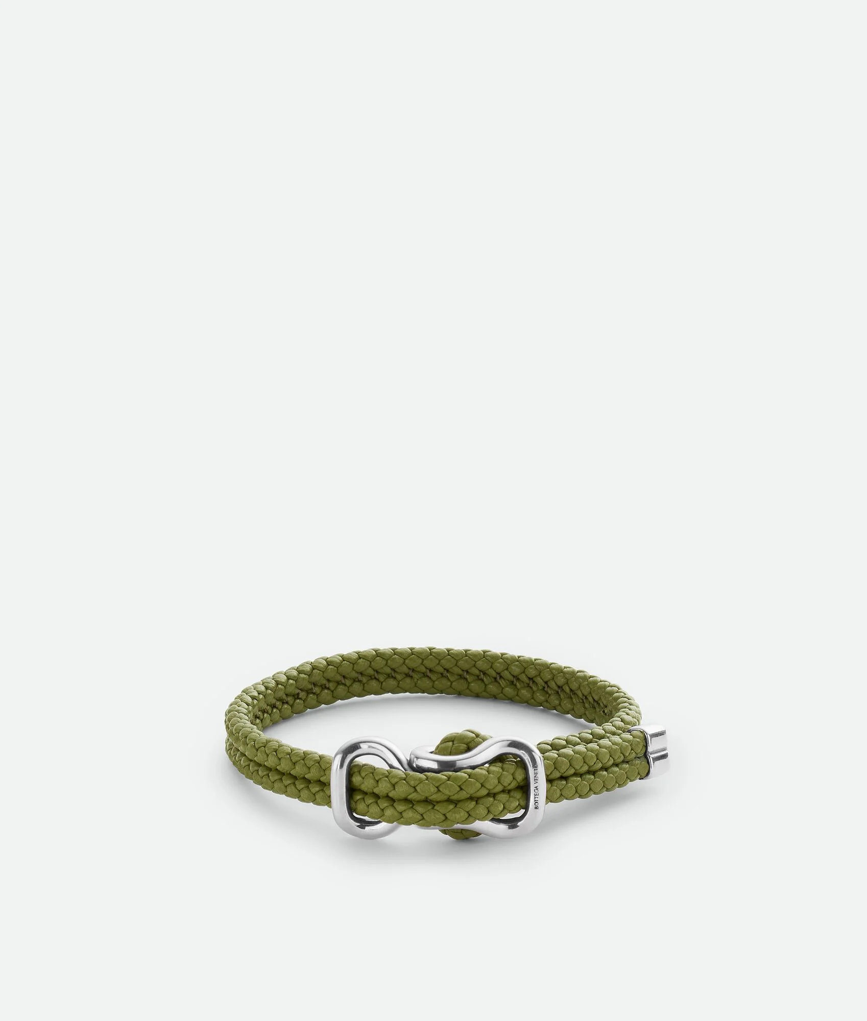 Leather Bracelet - 1