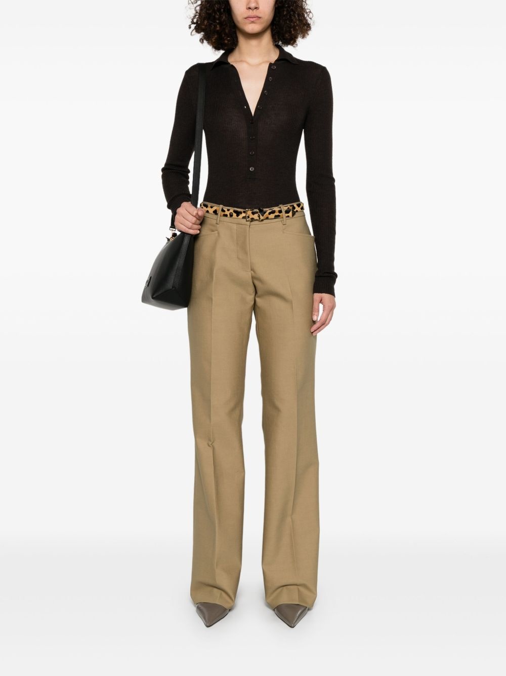 Alexei trousers - 2
