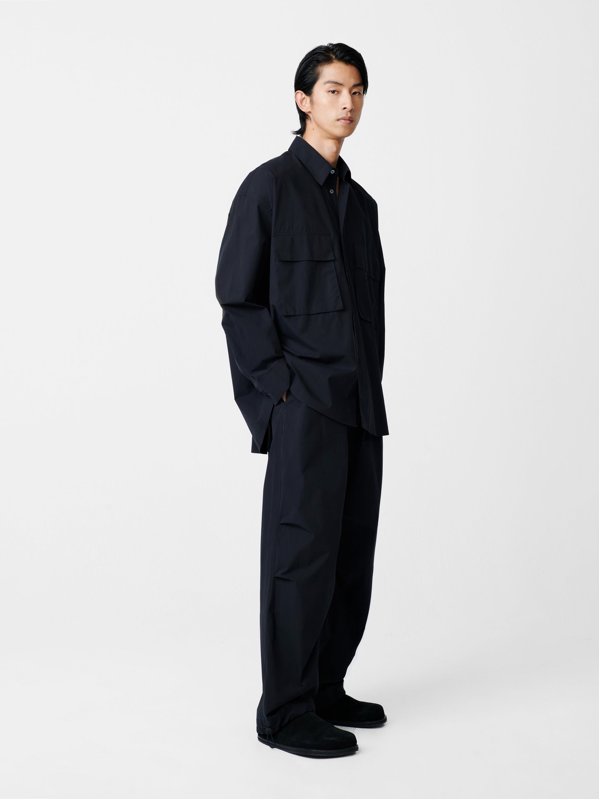 Bolsena Pant - 4