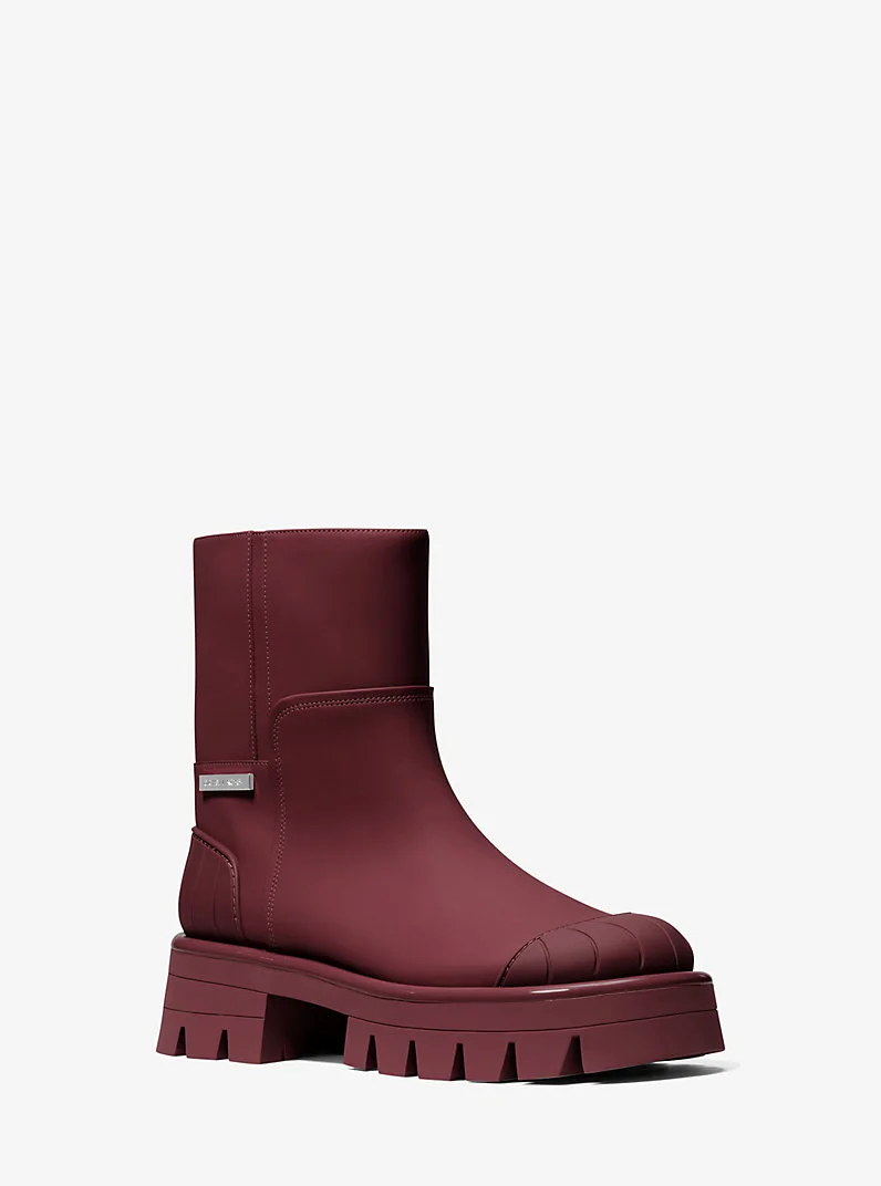 Sydra Boot - 1