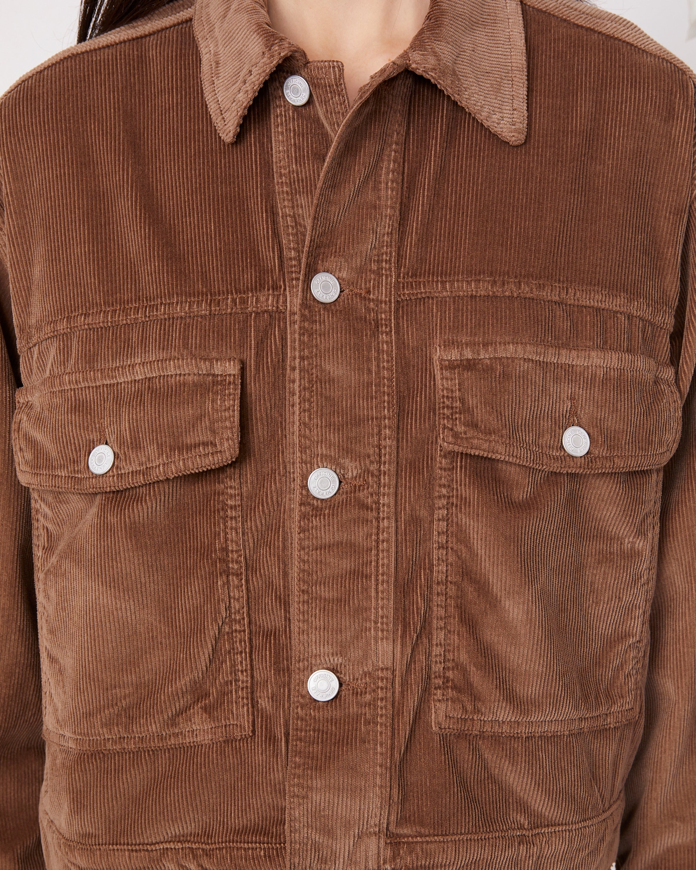 BASMA JACKET - 5