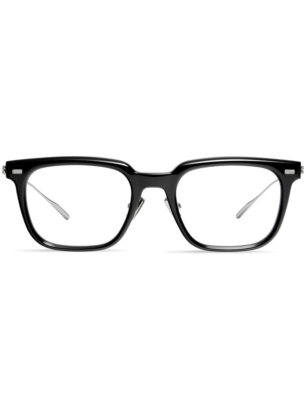 Zin 01 square-frame glasses - 1