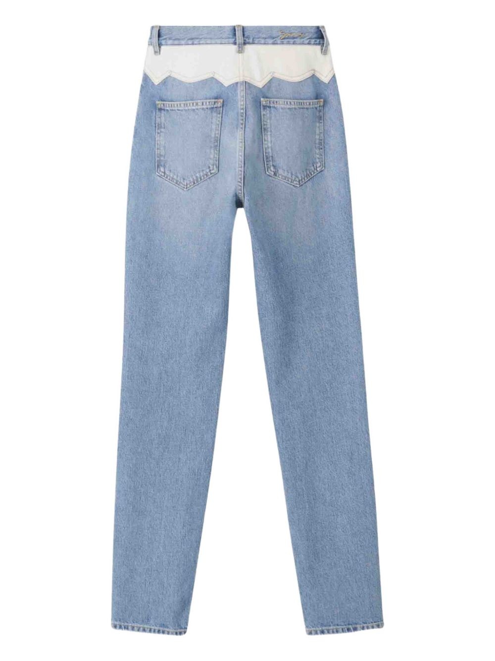 slim-fit jeans - 2