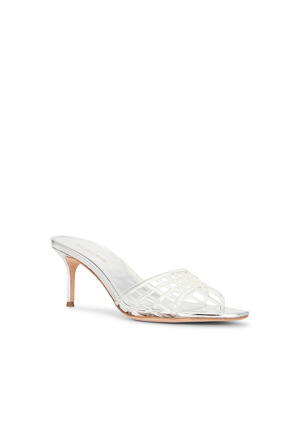 Tia Jelly Heel - 2