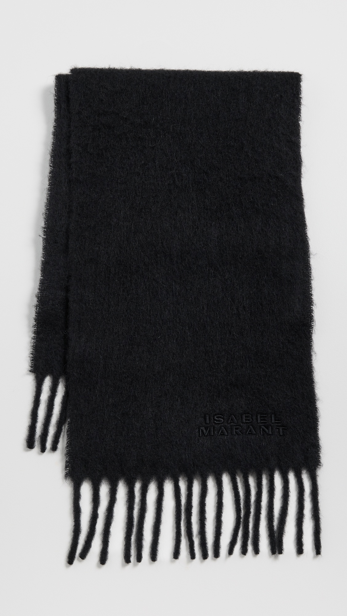 Firny Scarf - 1
