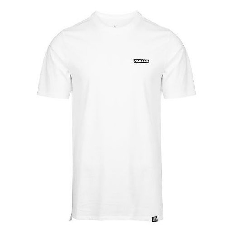 Nike Soccer/Football Sports Short Sleeve White CT1944-100 - 1