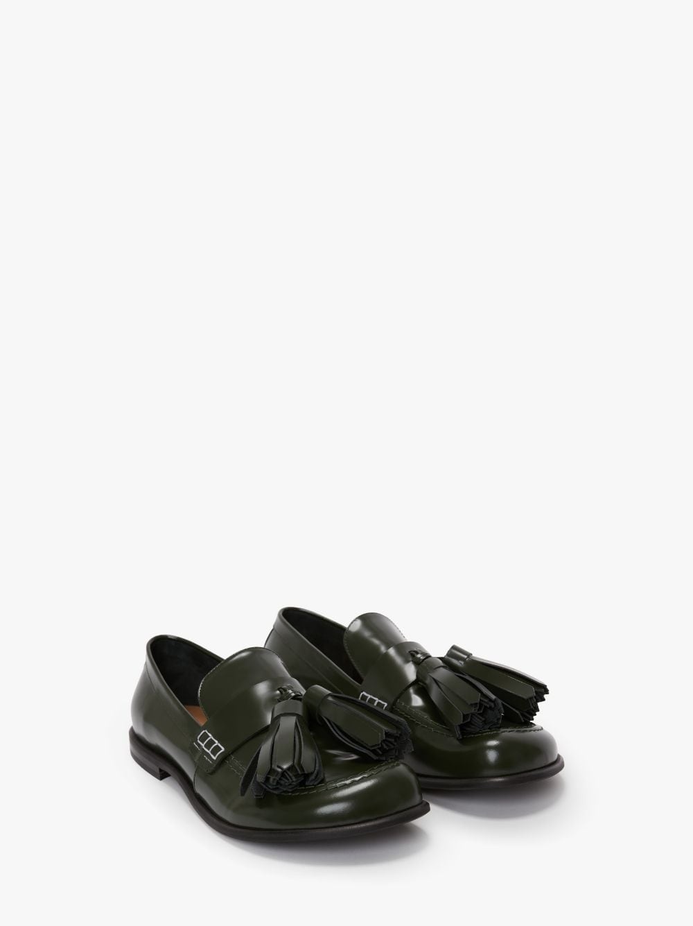 TASSEL MOCCASINS - 2