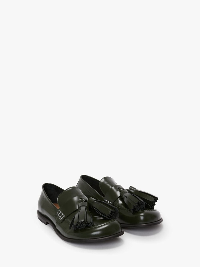 JW Anderson TASSEL MOCCASINS outlook