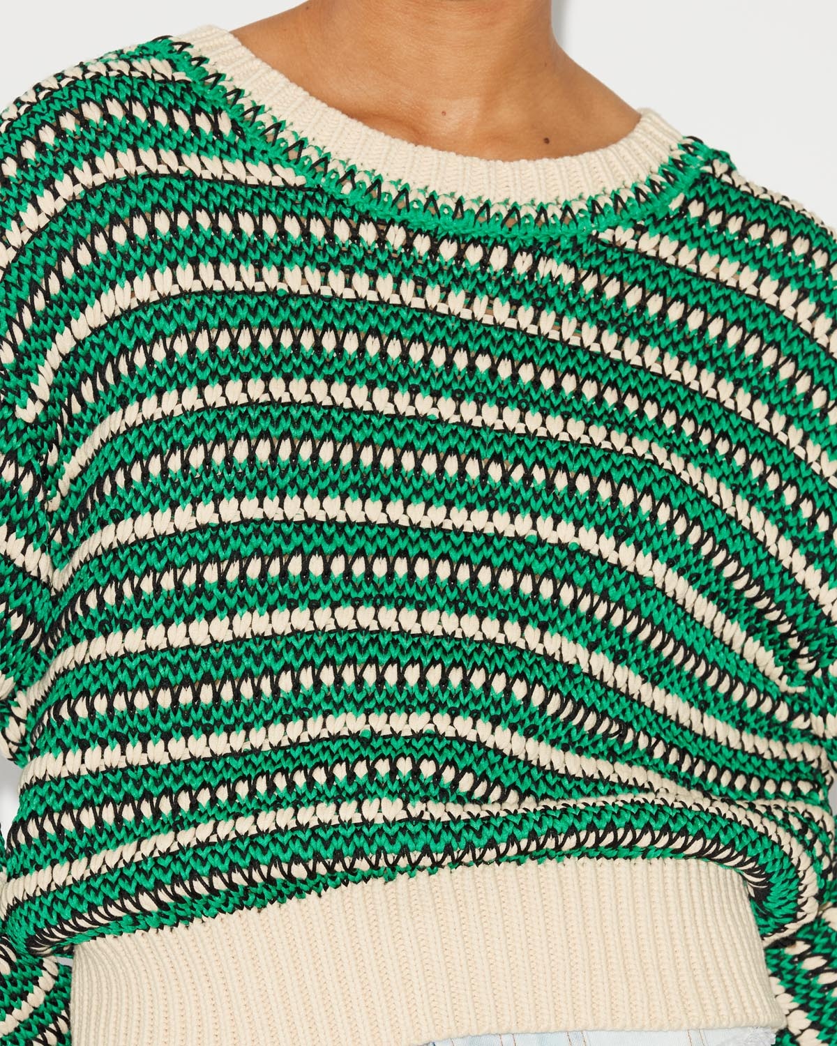 HILO SWEATER - 3