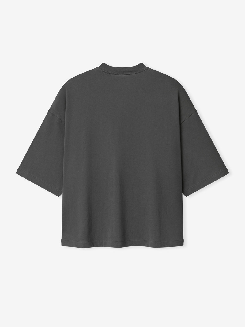 Merch Tee Boxy Fit 2