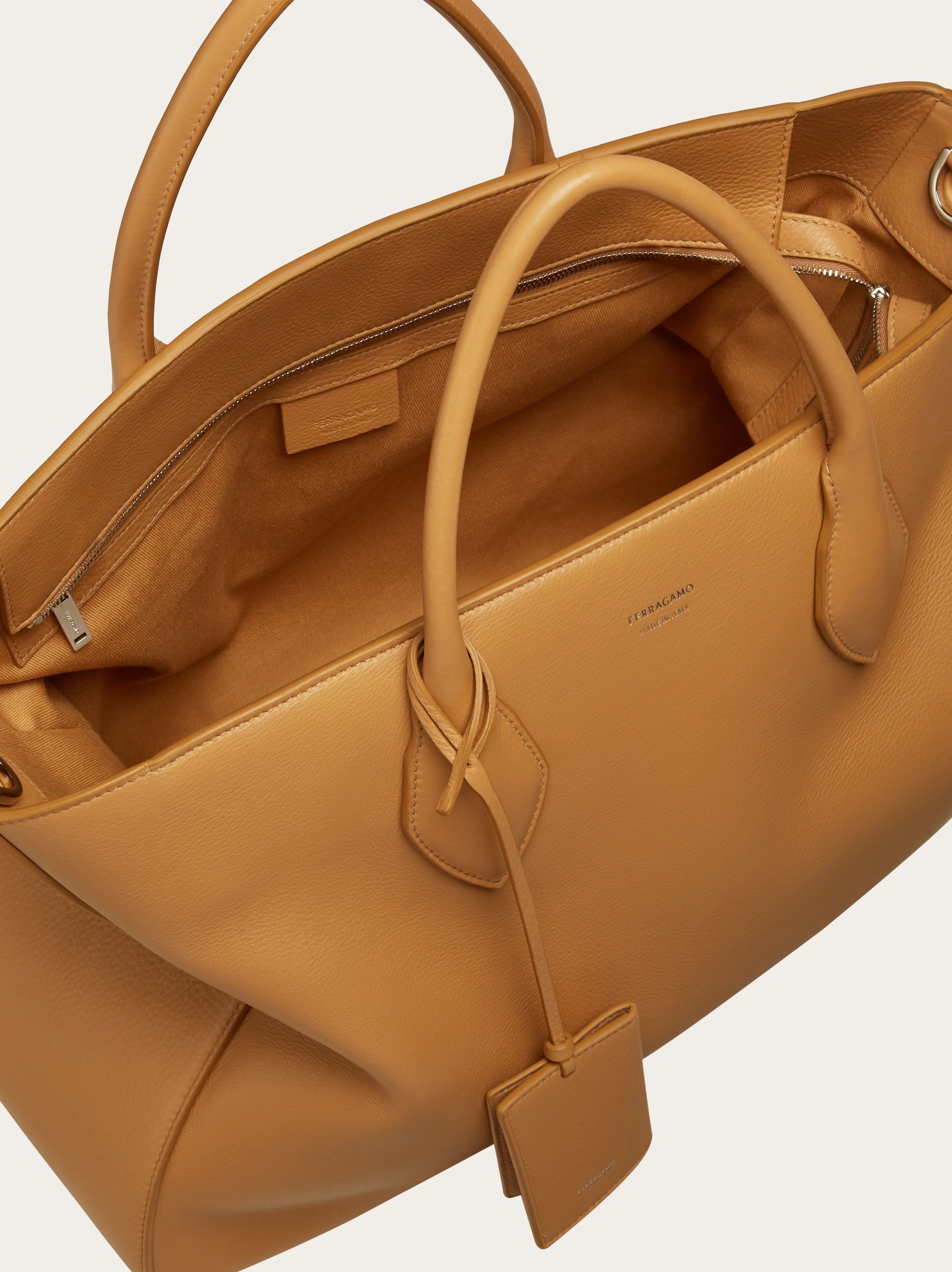 Tote bag (L) - 6