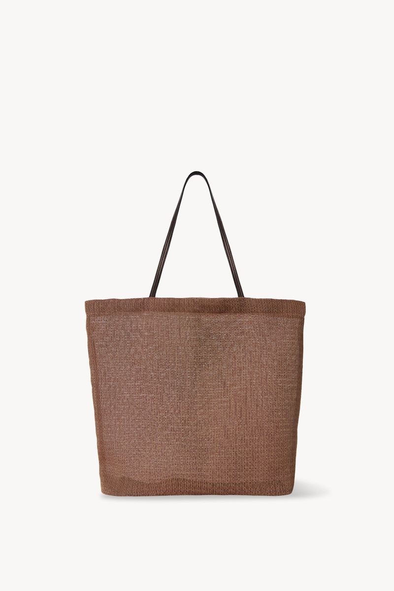 Barn Tote Bag in Mesh - 1