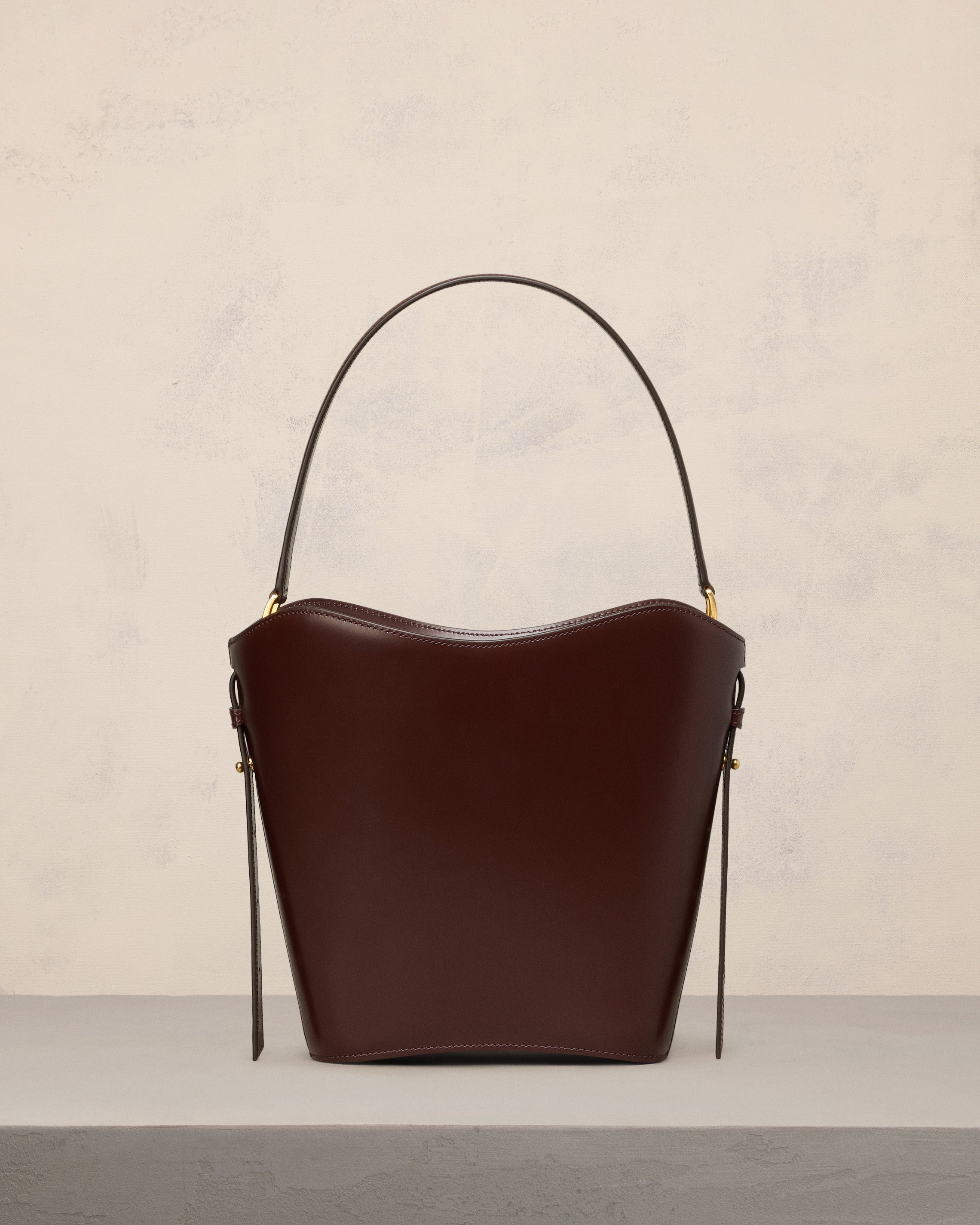 PARIS PARIS BUCKET BAG - 3
