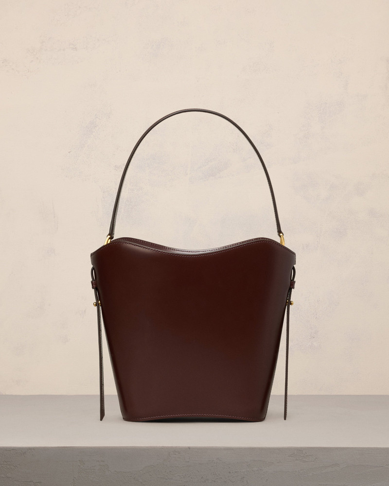 PARIS PARIS BUCKET BAG 3