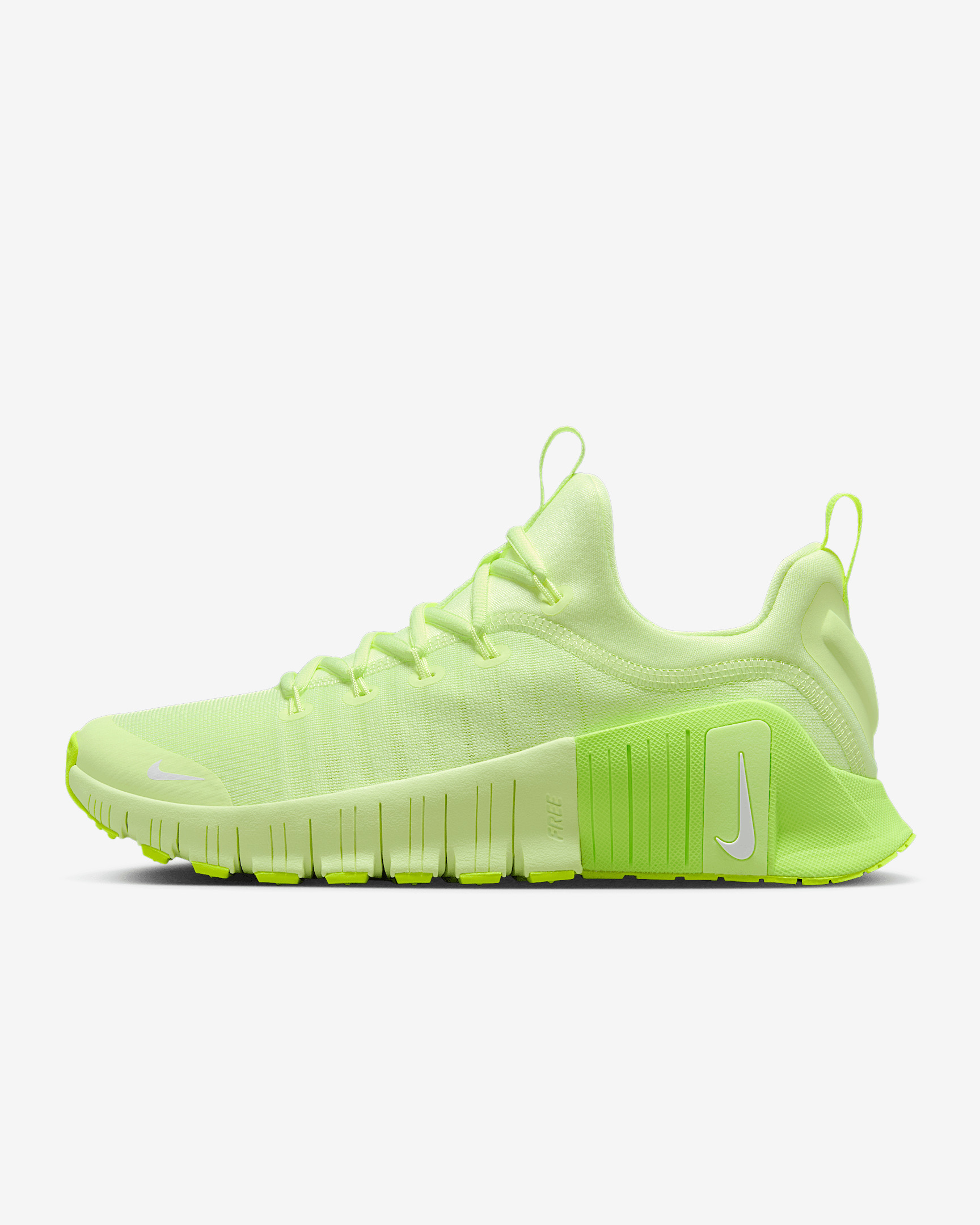 Nike Free Metcon 6 Women's Workout Shoes - 1