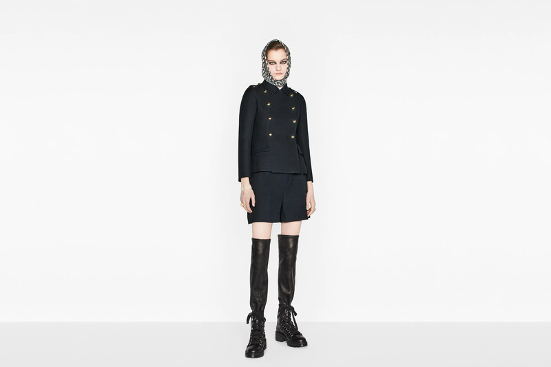 D-Fight Thigh Boot 5