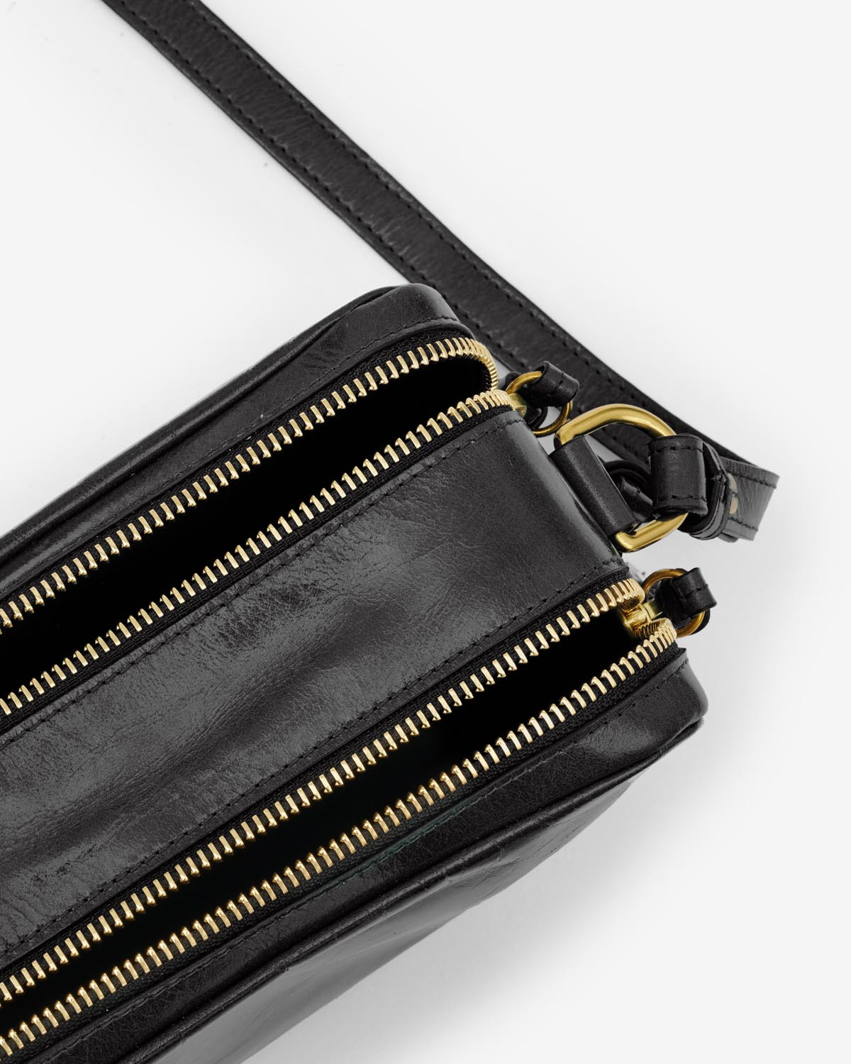 WARDY CAMERA BAG - 5
