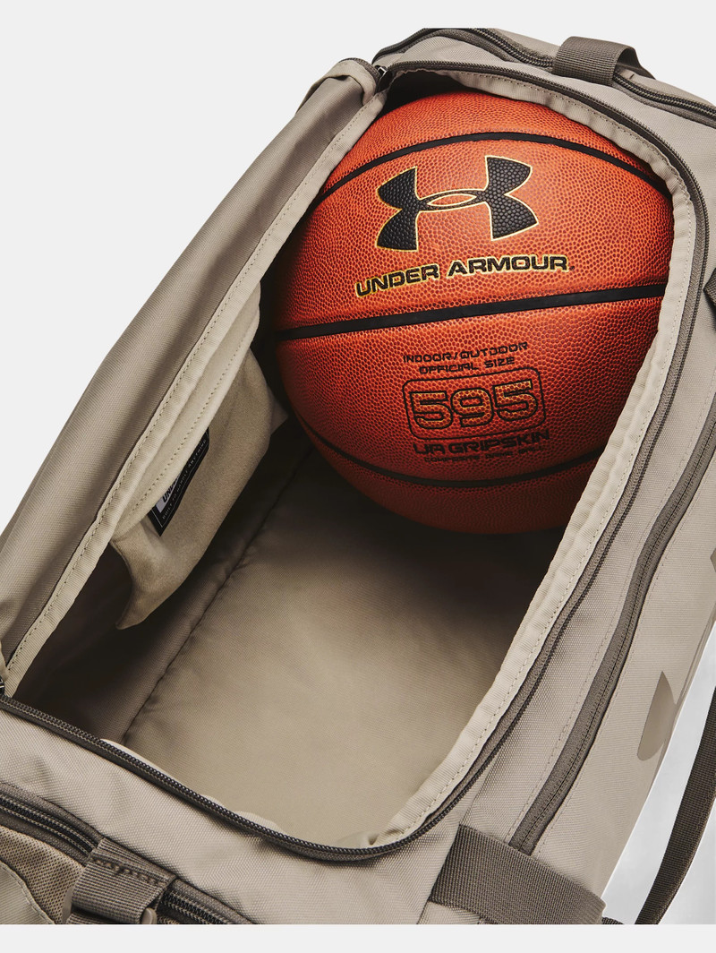 UA Undeniable 5.0 Small Duffle Bag 4